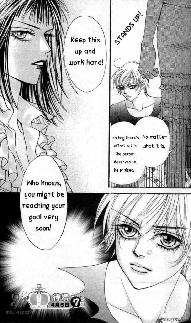 The One Chapter 31 page 23