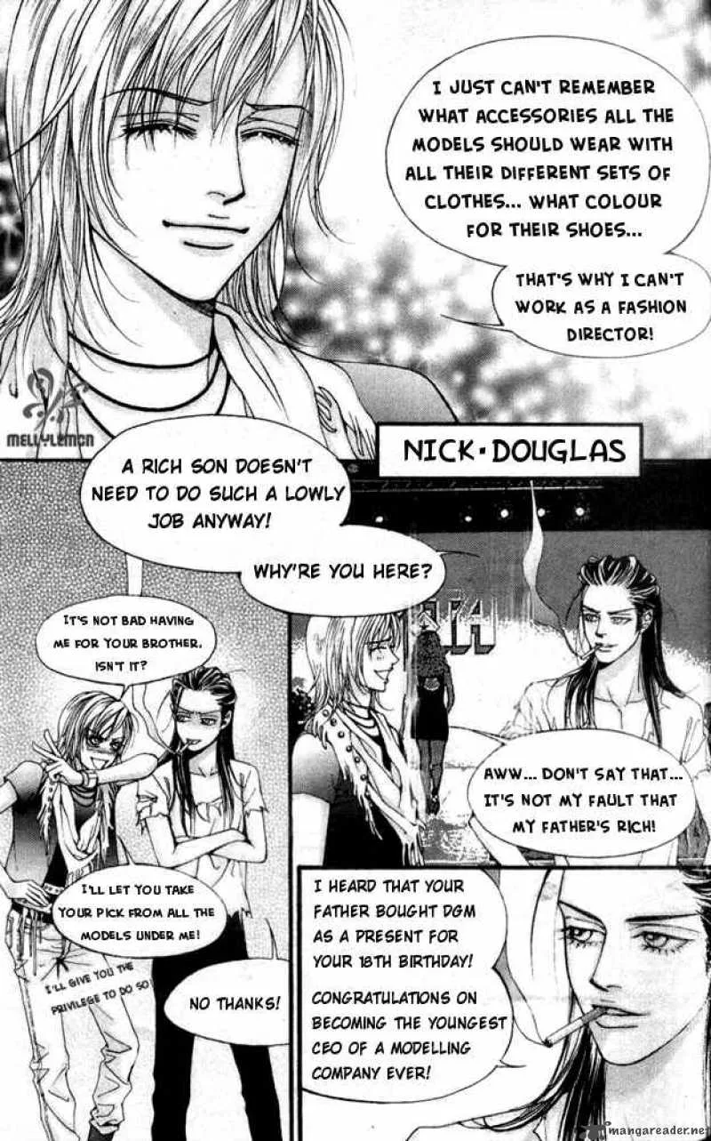 The One Chapter 32 page 15