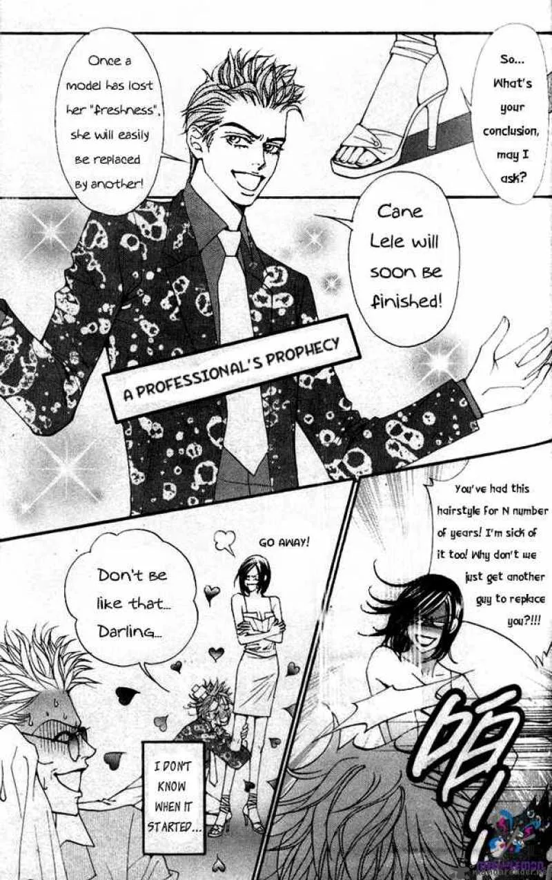 The One Chapter 32 page 9