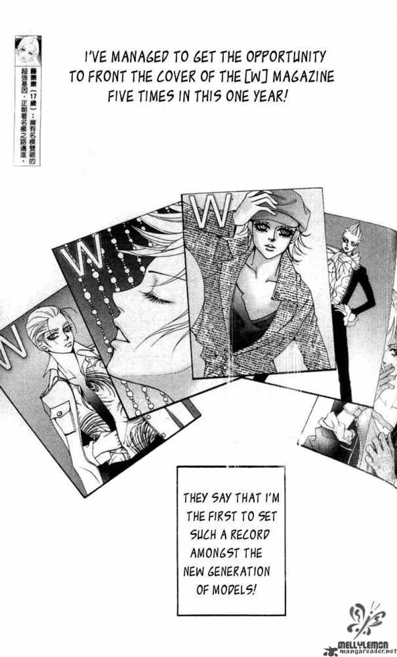 The One Chapter 32 page 5