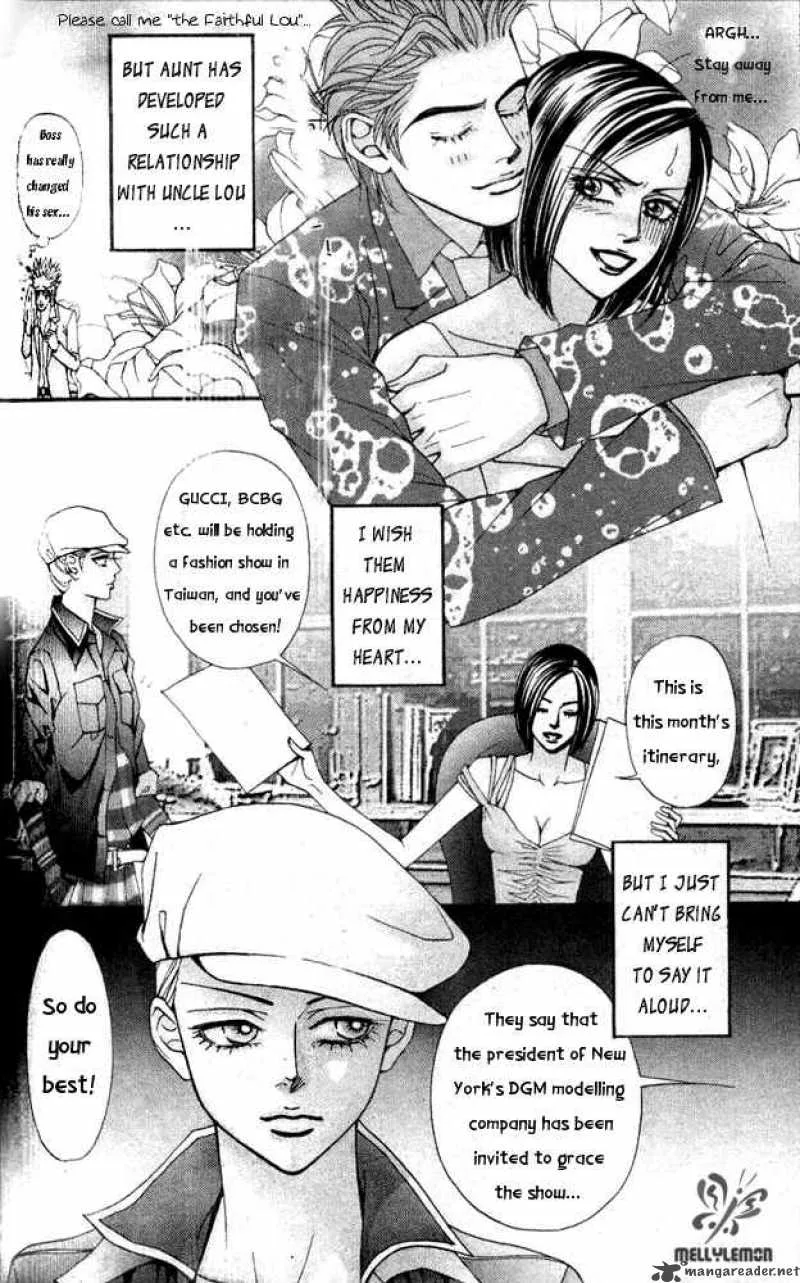The One Chapter 32 page 10