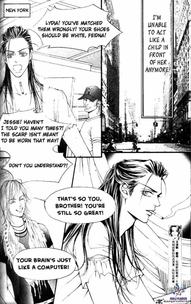 The One Chapter 32 page 14