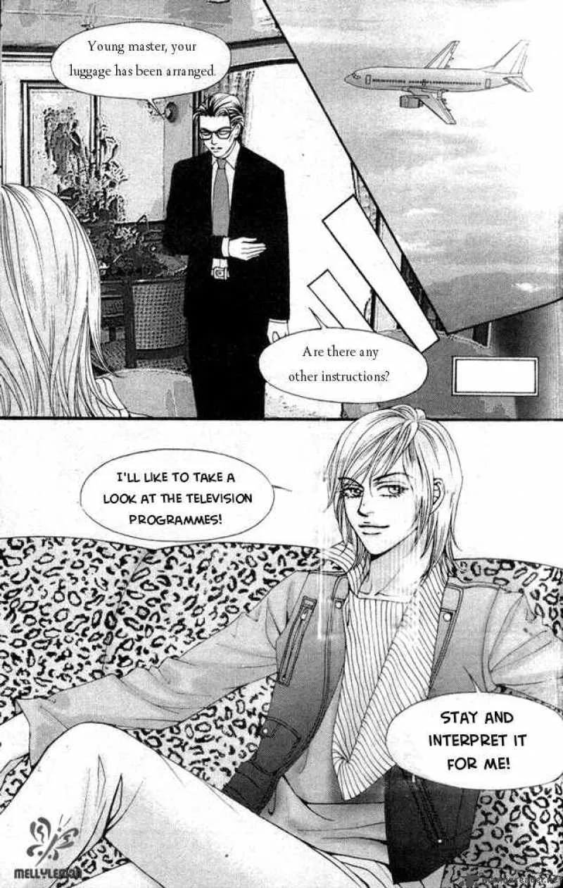 The One Chapter 32 page 21