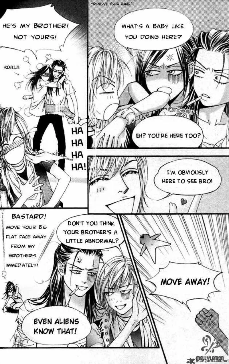 The One Chapter 32 page 16