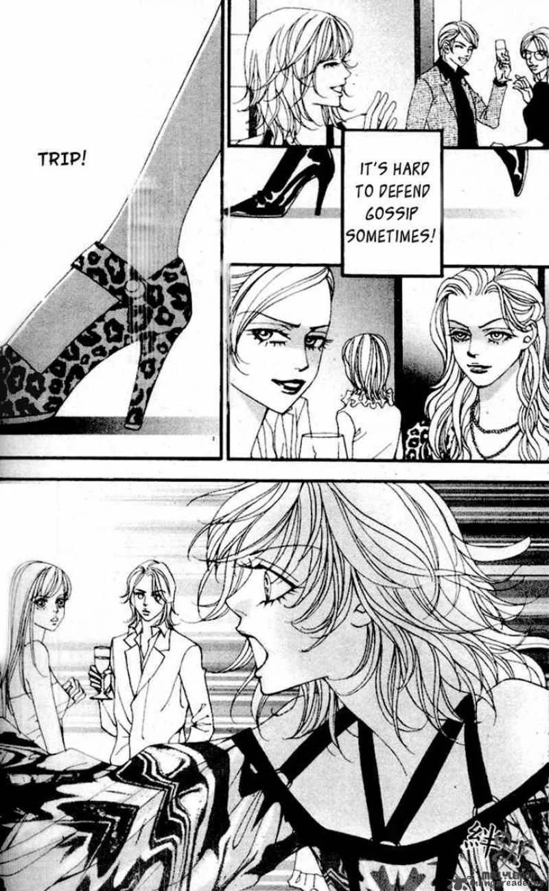 The One Chapter 33 page 6