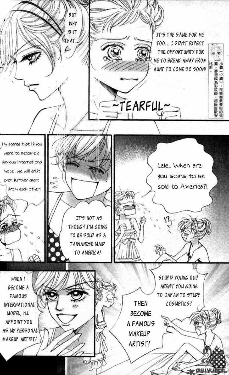 The One Chapter 33 page 22