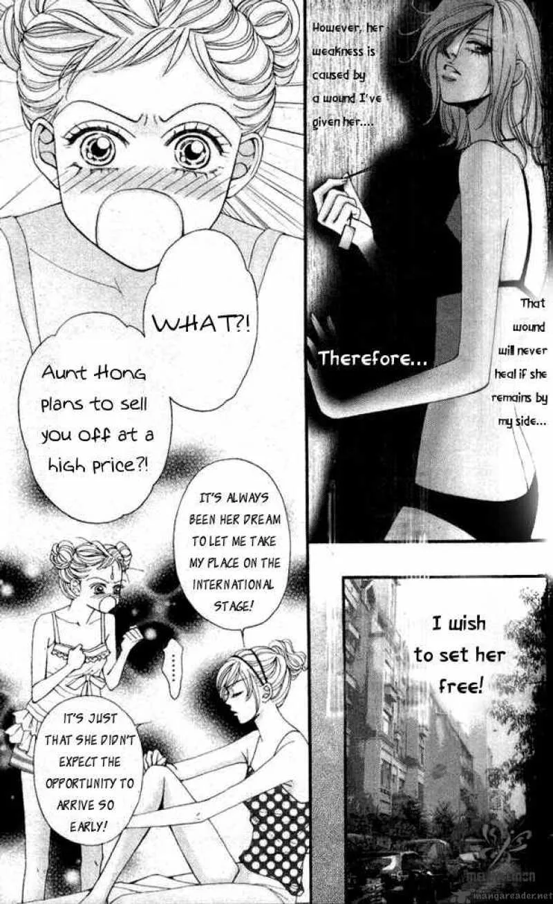 The One Chapter 33 page 21