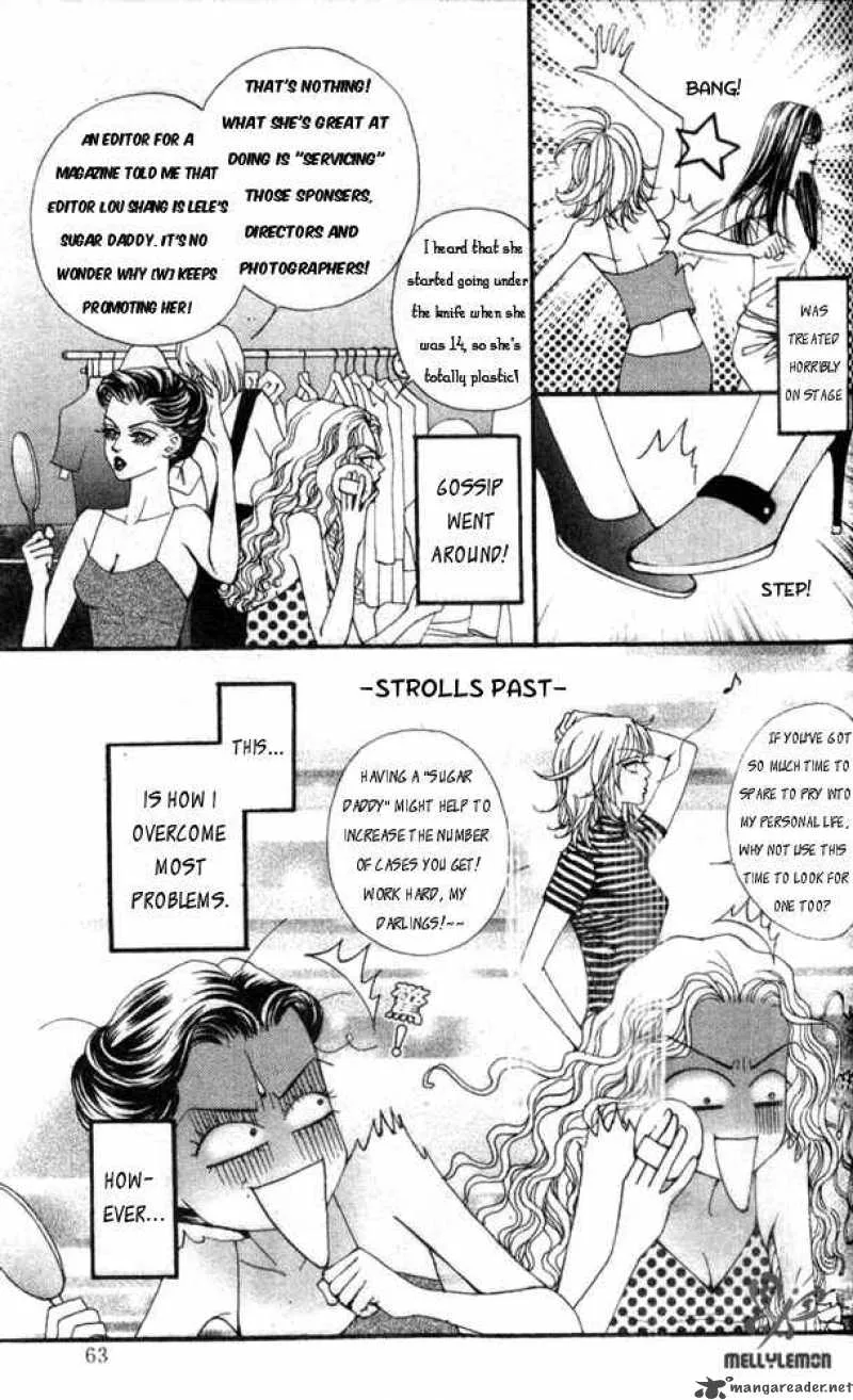 The One Chapter 33 page 5
