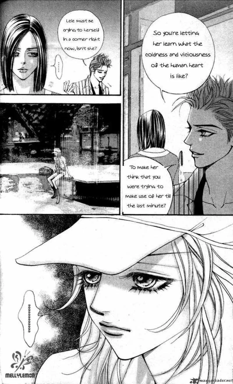 The One Chapter 34 page 10