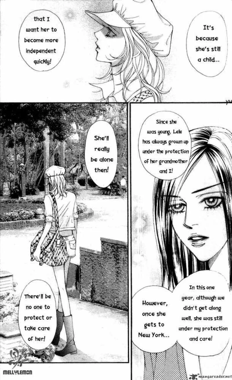 The One Chapter 34 page 9