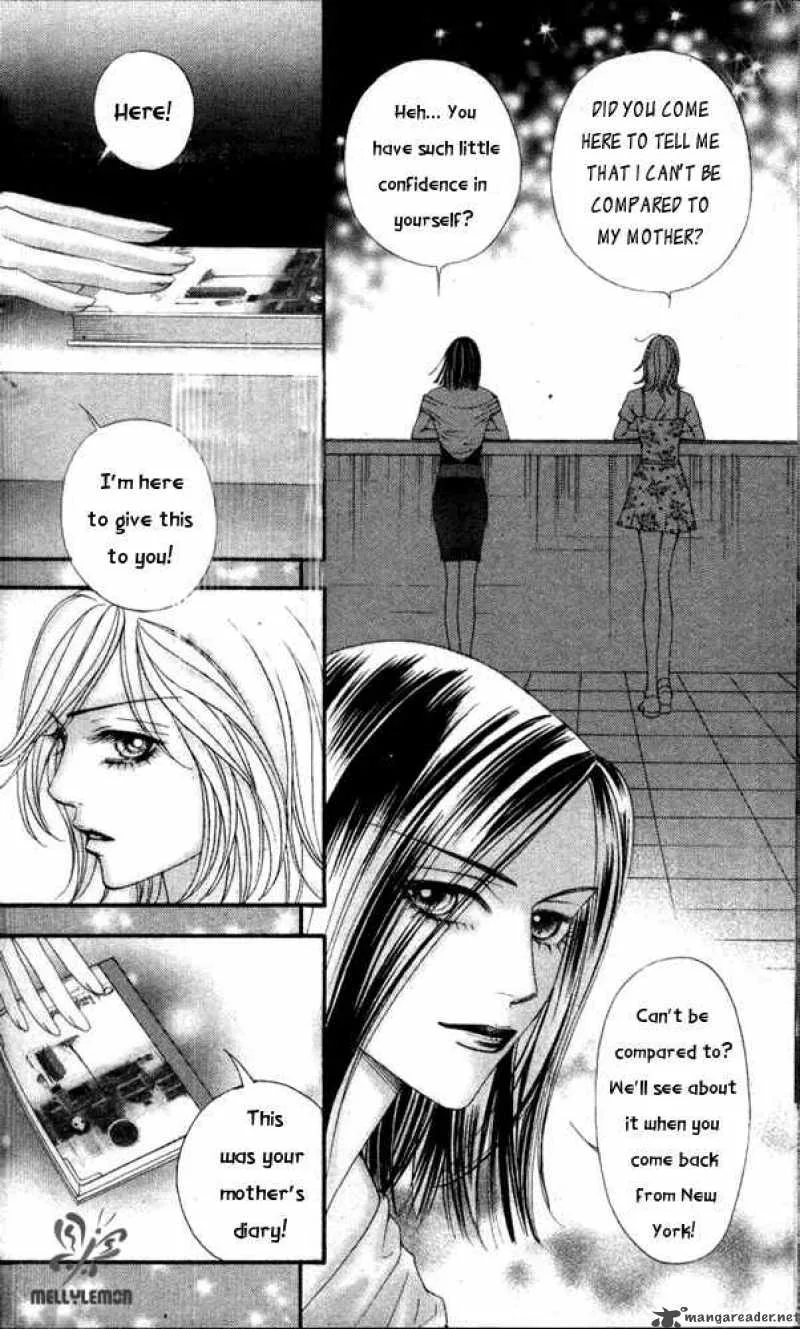 The One Chapter 34 page 20