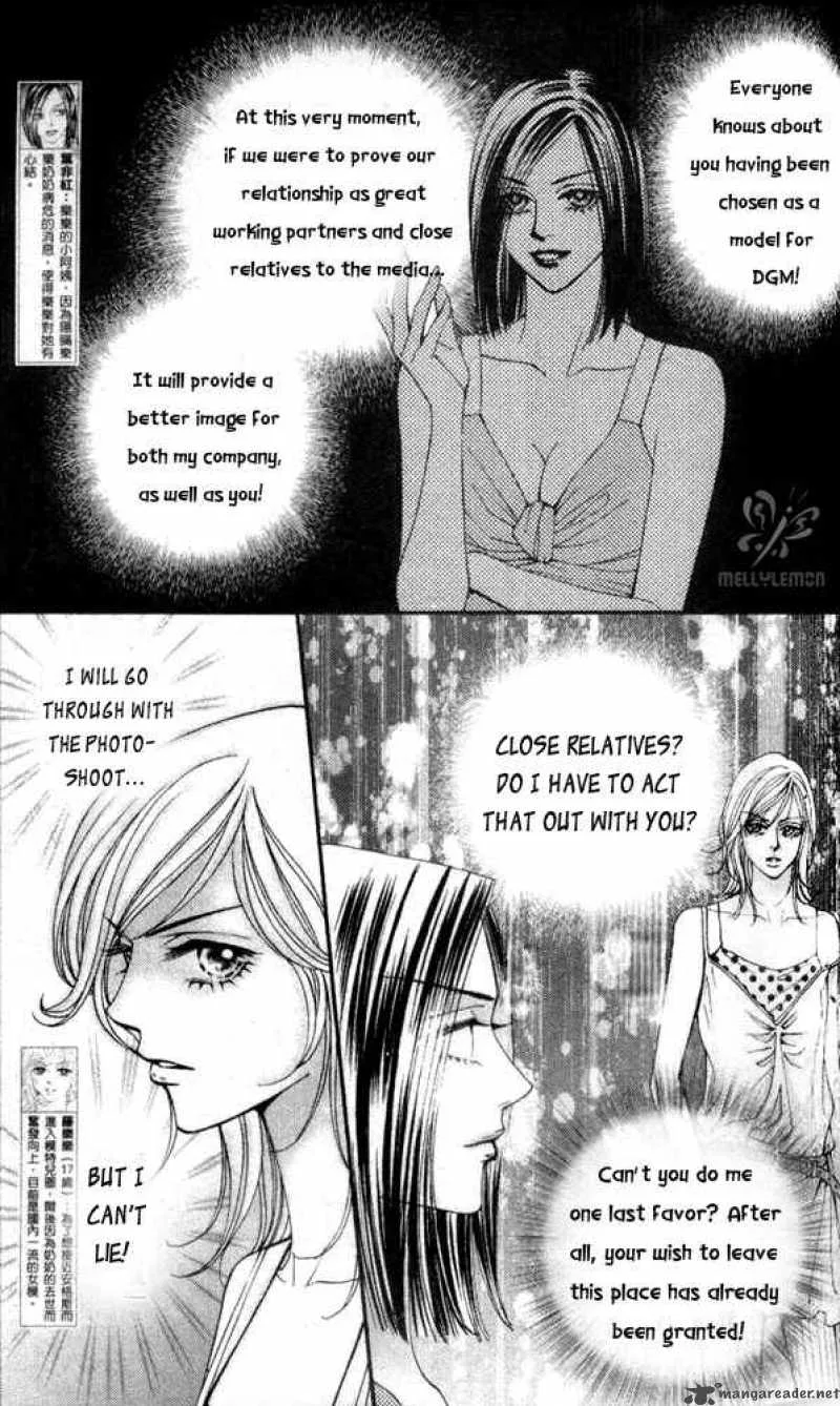 The One Chapter 34 page 7