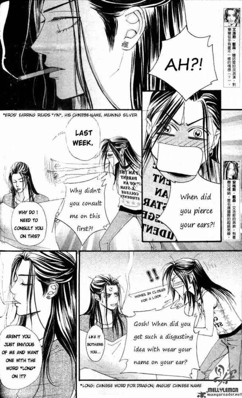 The One Chapter 34 page 24