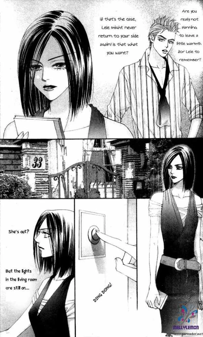 The One Chapter 34 page 15