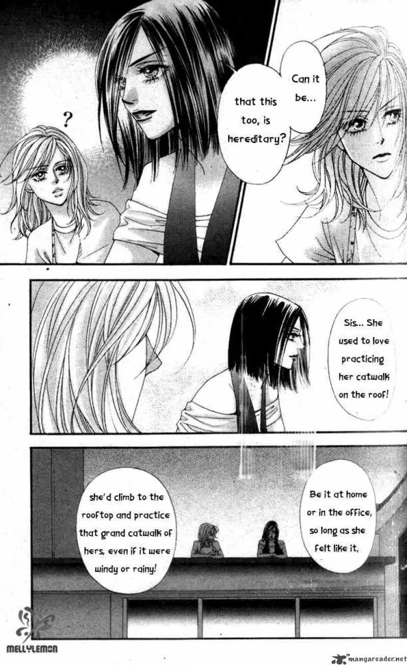 The One Chapter 34 page 17