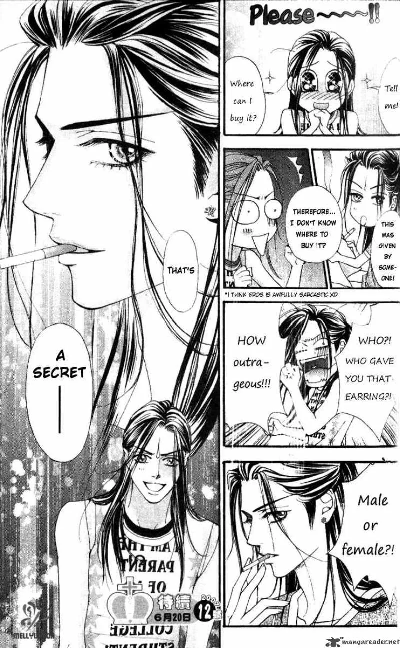 The One Chapter 34 page 25