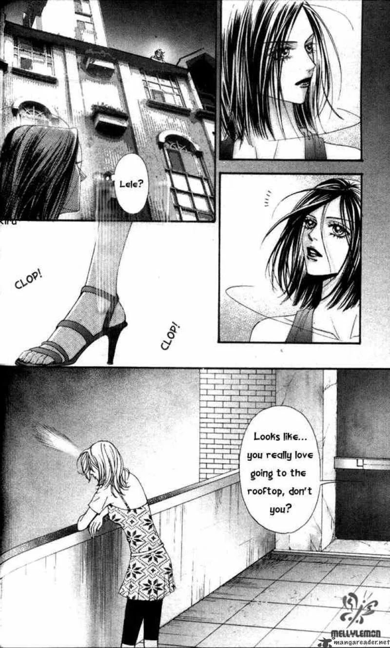 The One Chapter 34 page 16