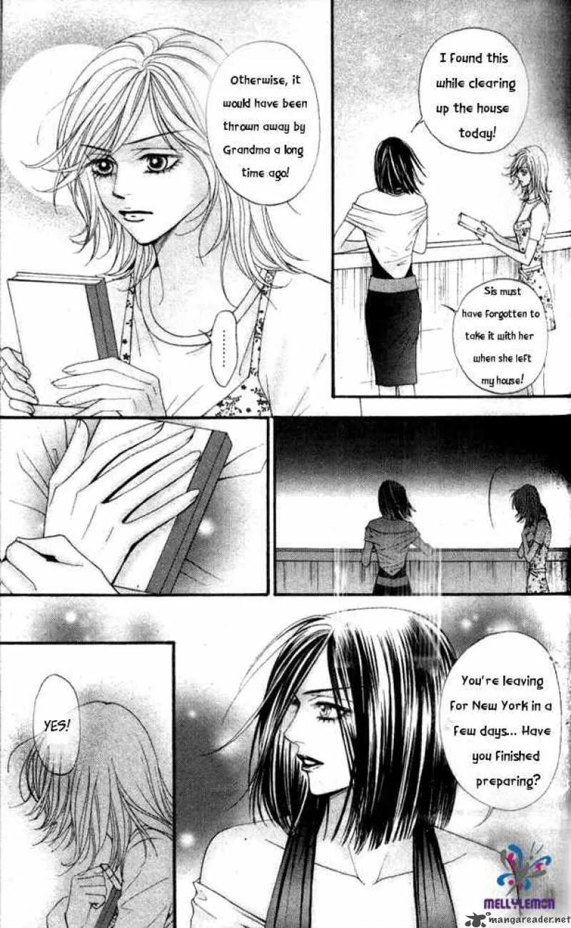 The One Chapter 34 page 21