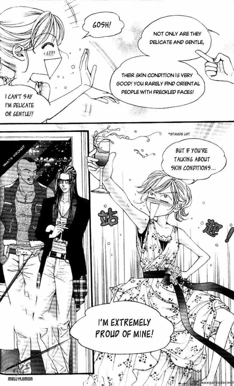 The One Chapter 35 page 20