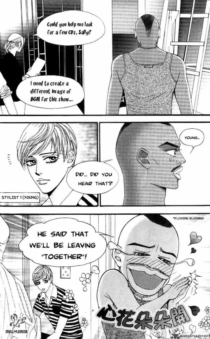 The One Chapter 35 page 12