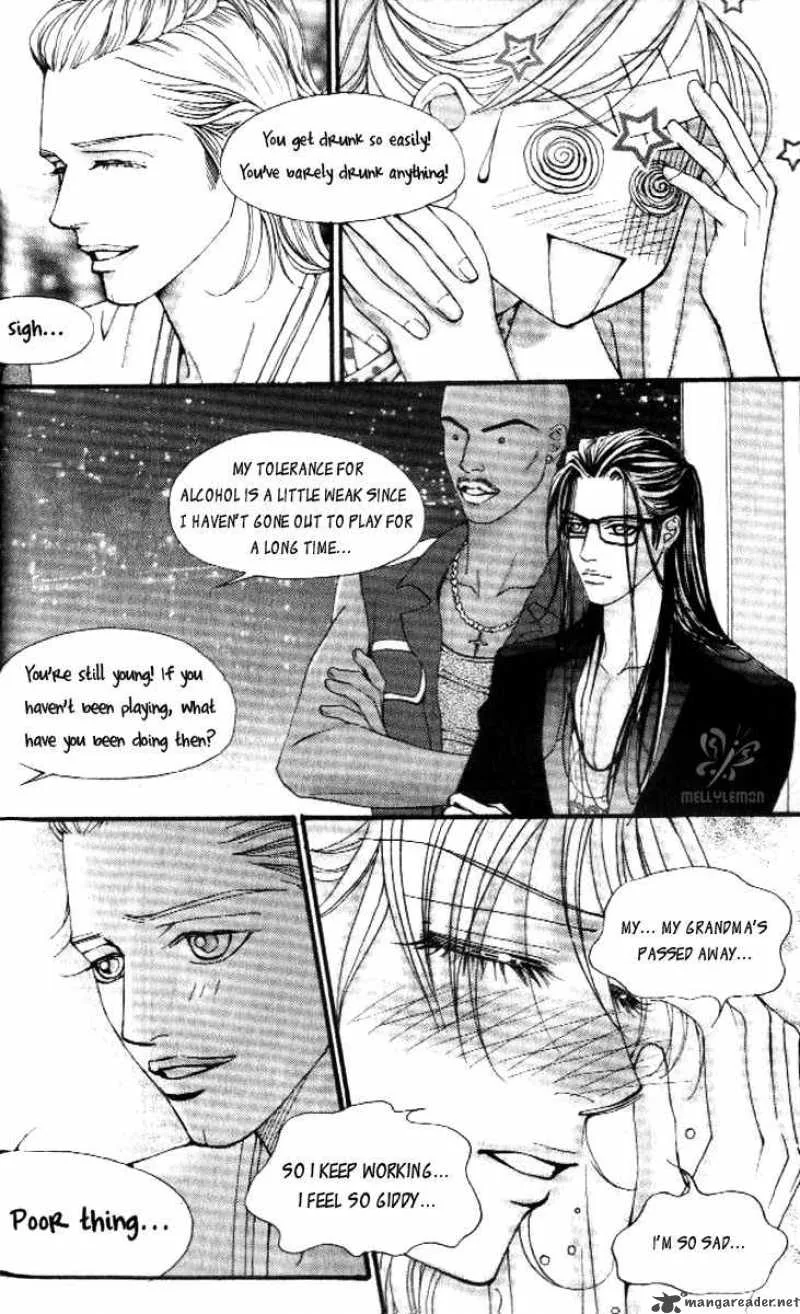 The One Chapter 35 page 22