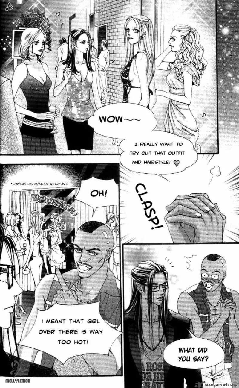 The One Chapter 35 page 16