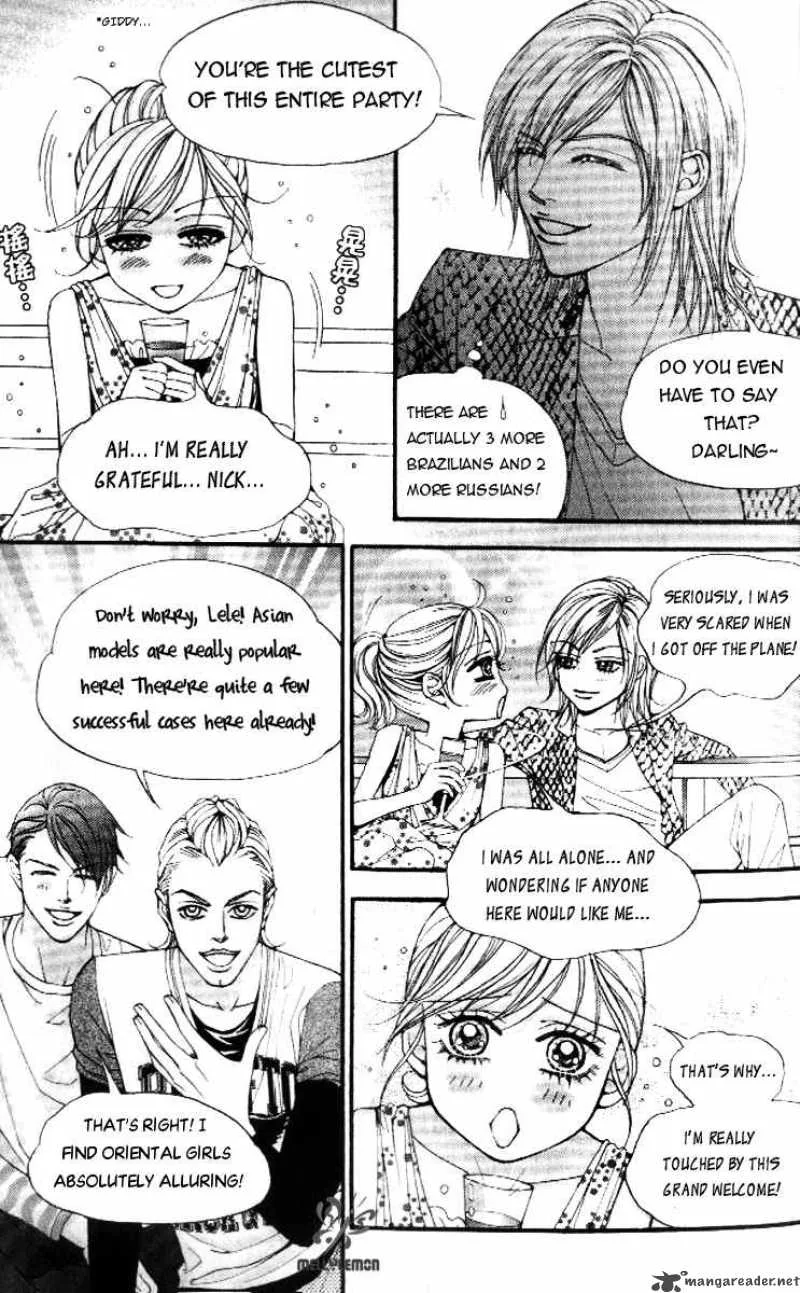 The One Chapter 35 page 19