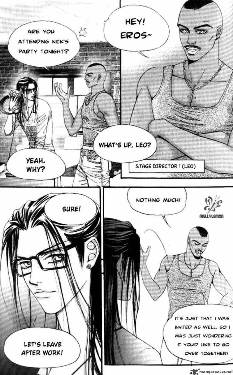 The One Chapter 35 page 11