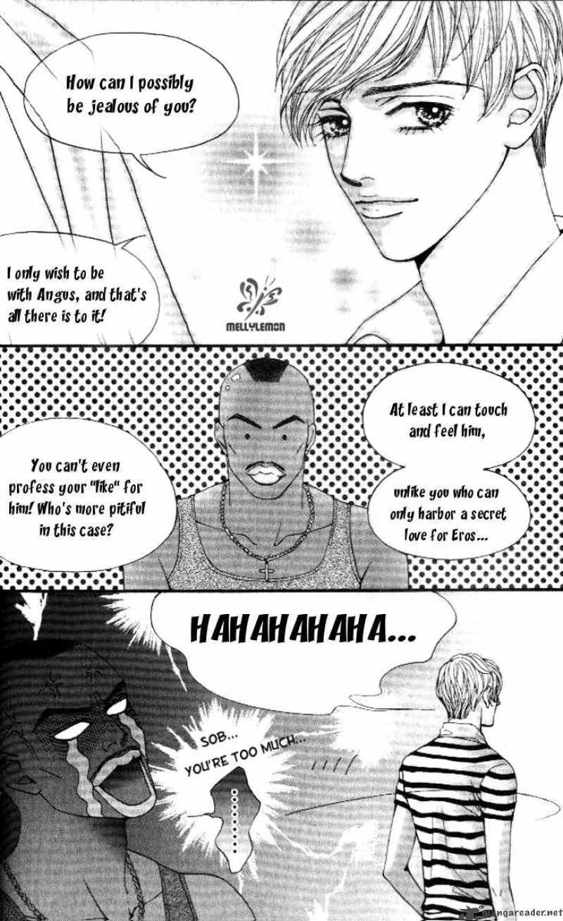 The One Chapter 35 page 14