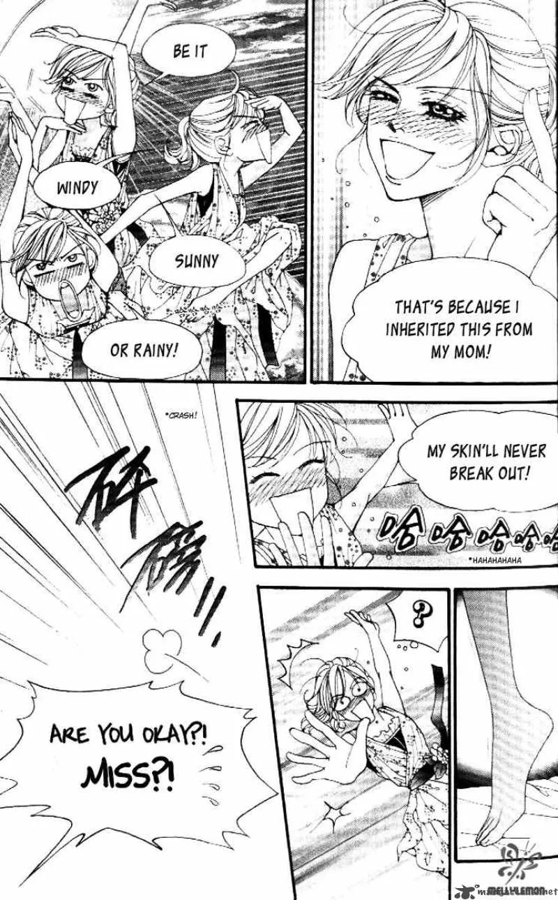The One Chapter 35 page 21