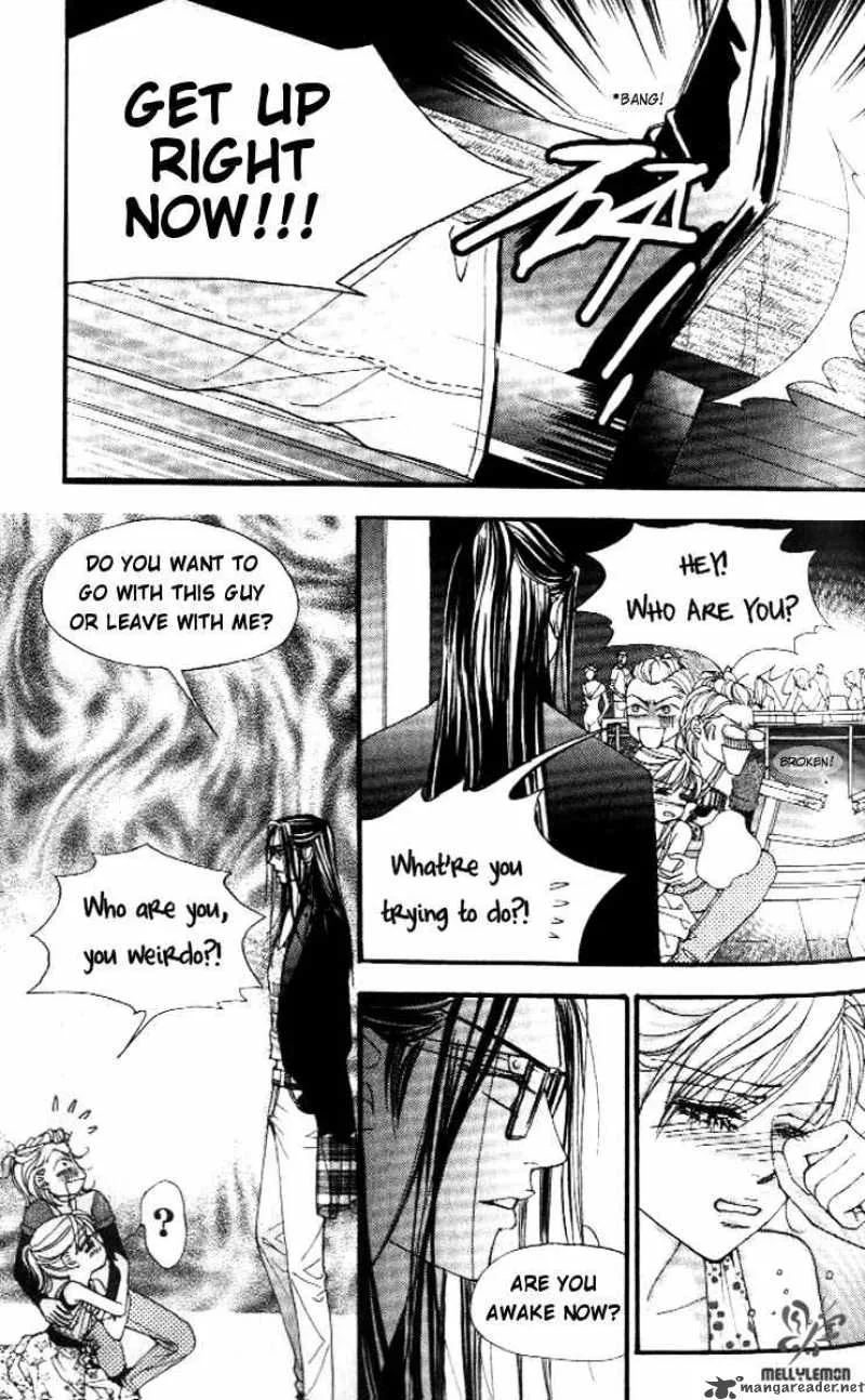 The One Chapter 35 page 25