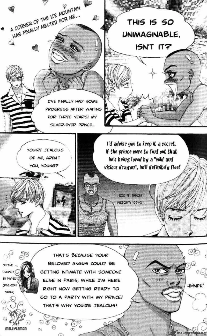 The One Chapter 35 page 13