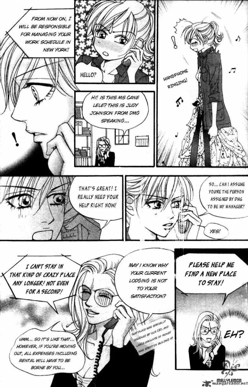 The One Chapter 36 page 19