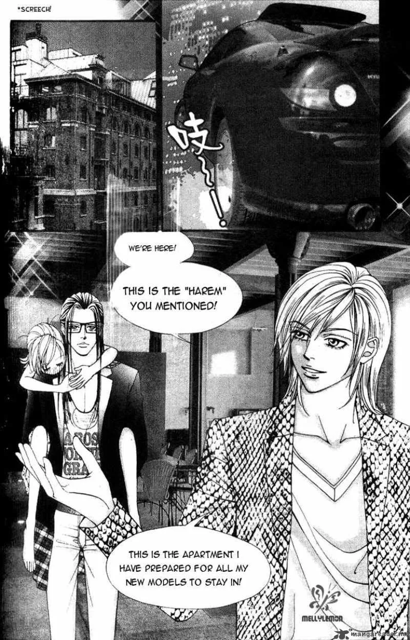 The One Chapter 36 page 10
