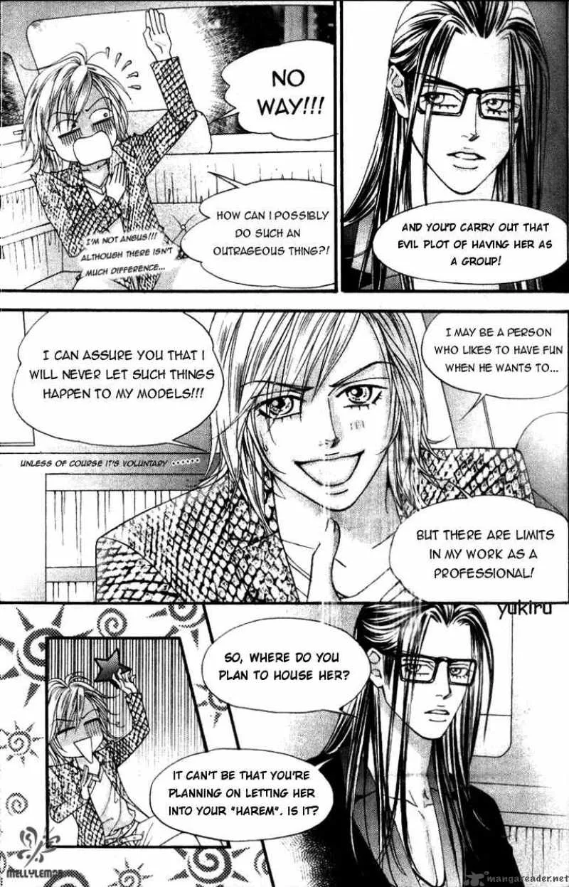 The One Chapter 36 page 9