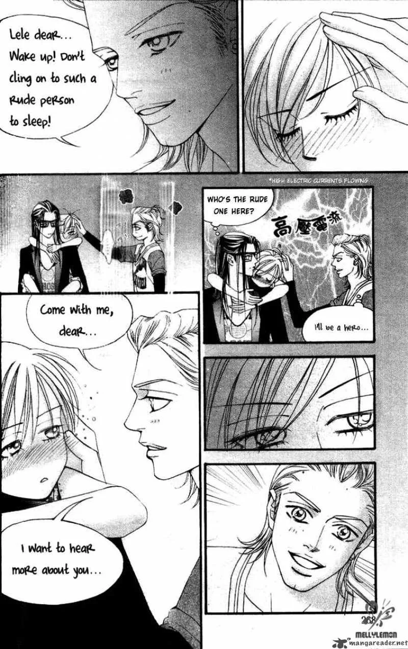 The One Chapter 36 page 6