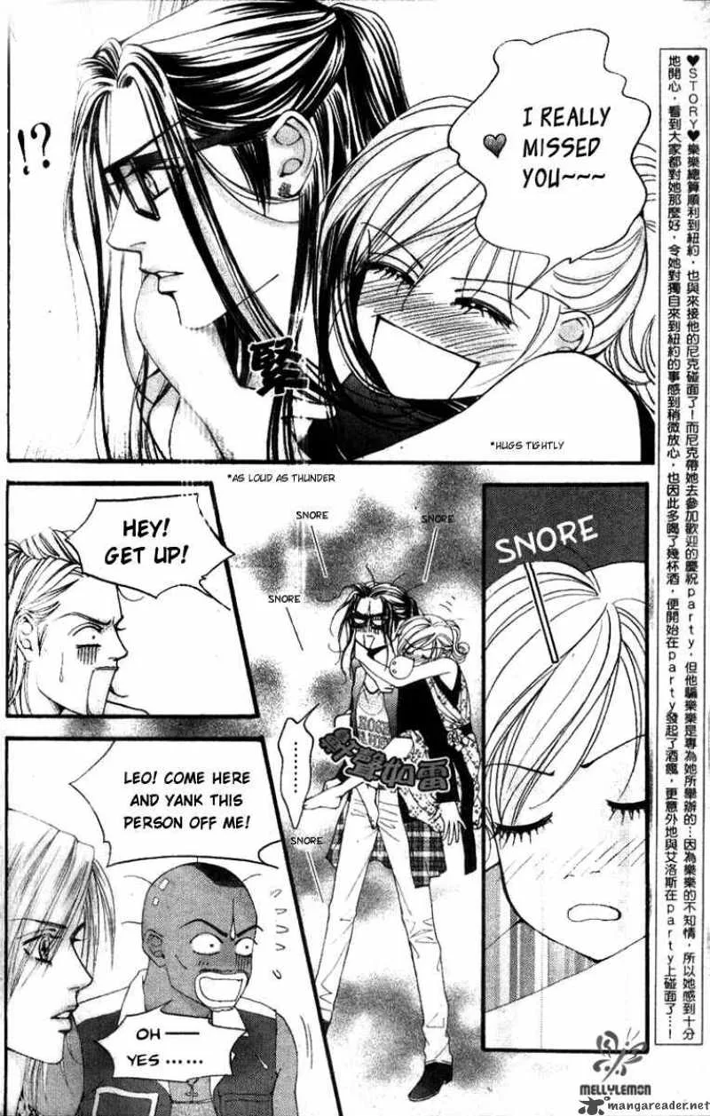 The One Chapter 36 page 4