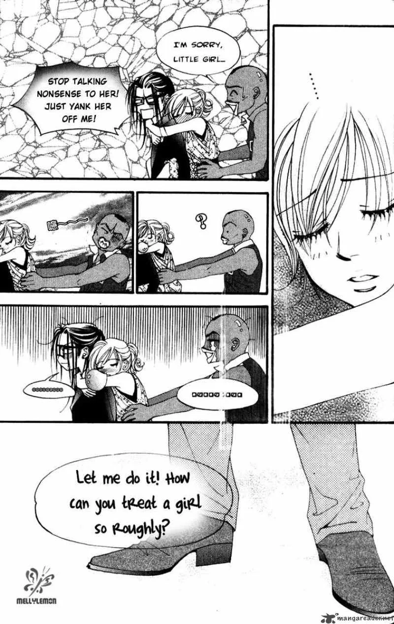 The One Chapter 36 page 5