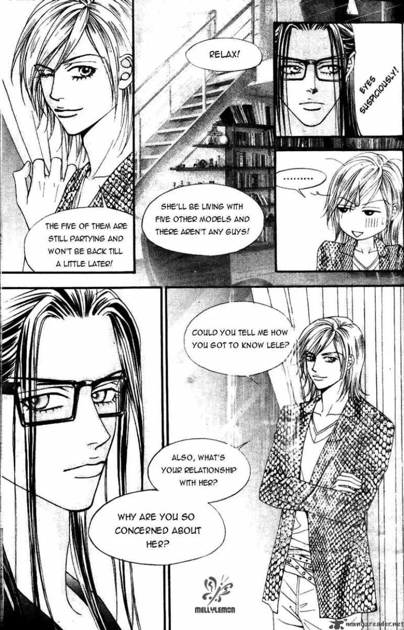 The One Chapter 36 page 11