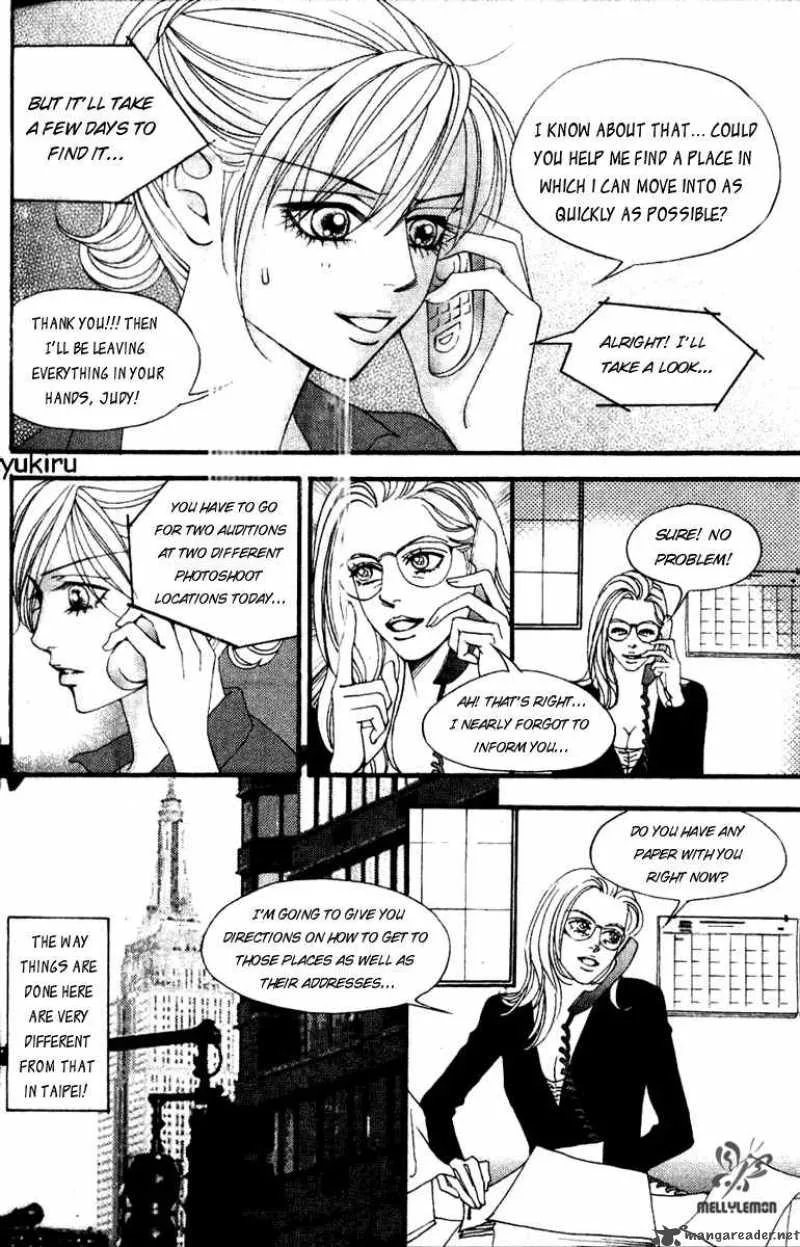 The One Chapter 36 page 20
