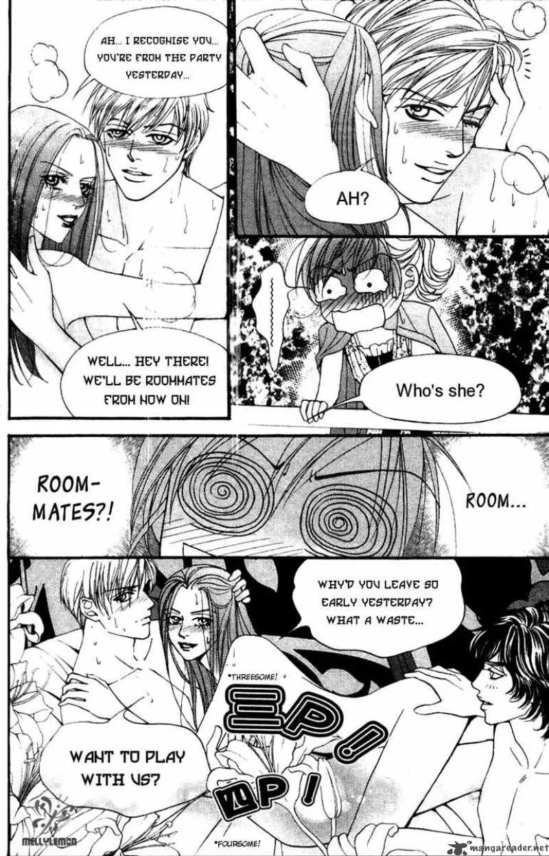 The One Chapter 36 page 16