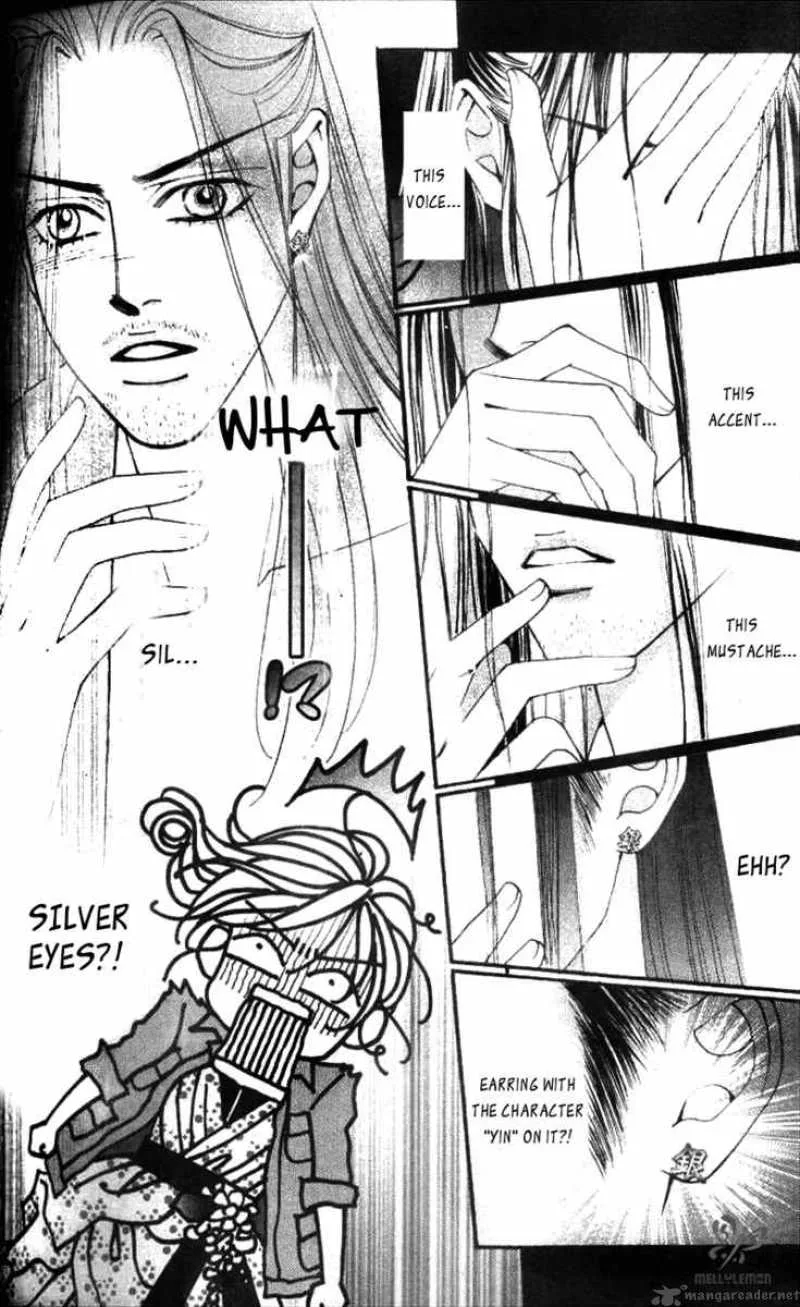 The One Chapter 37 page 7