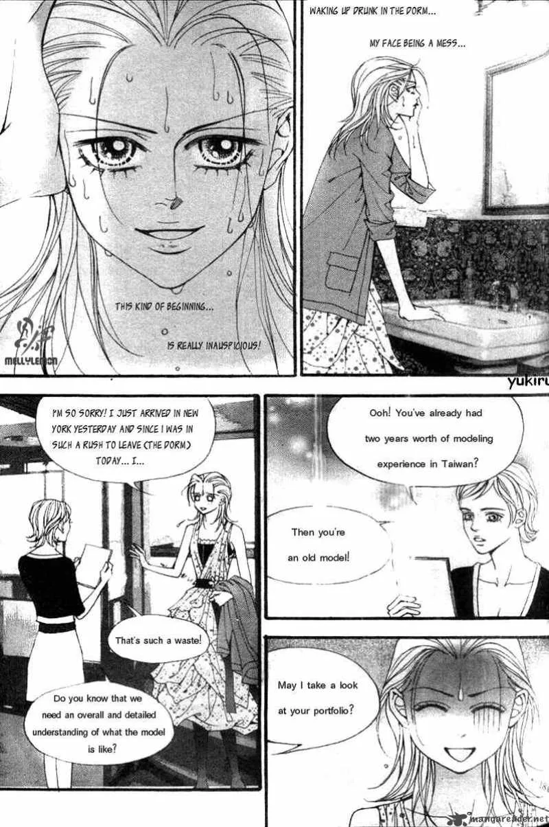 The One Chapter 37 page 18