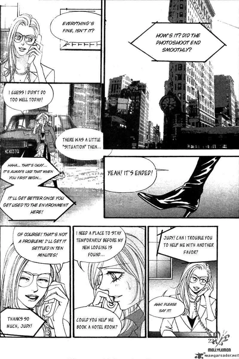The One Chapter 37 page 21