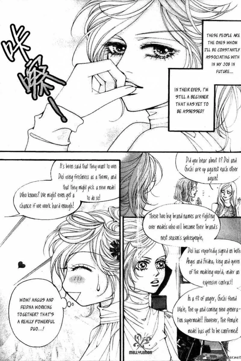 The One Chapter 37 page 20