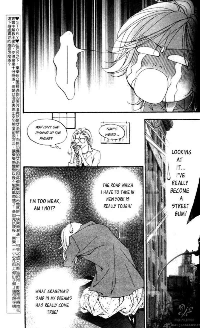 The One Chapter 38 page 4