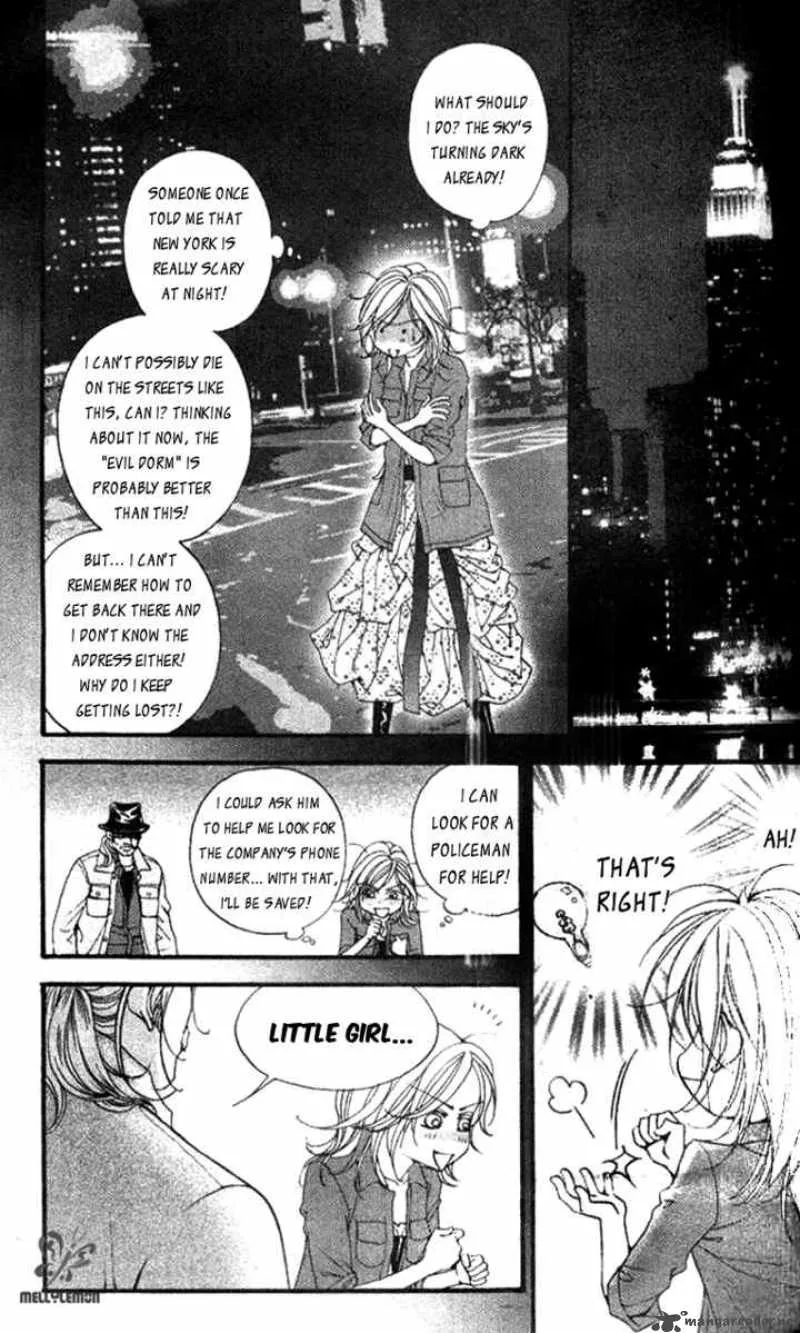 The One Chapter 38 page 6