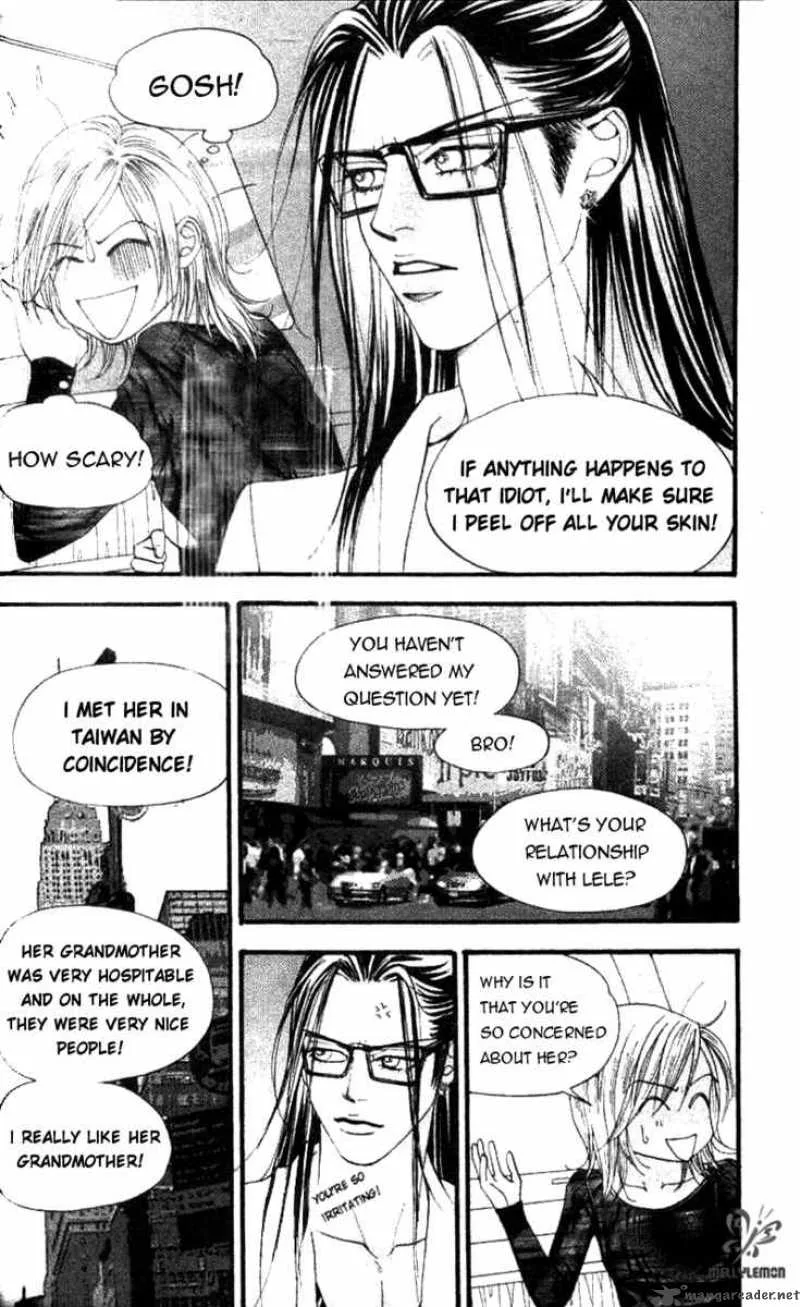 The One Chapter 38 page 19
