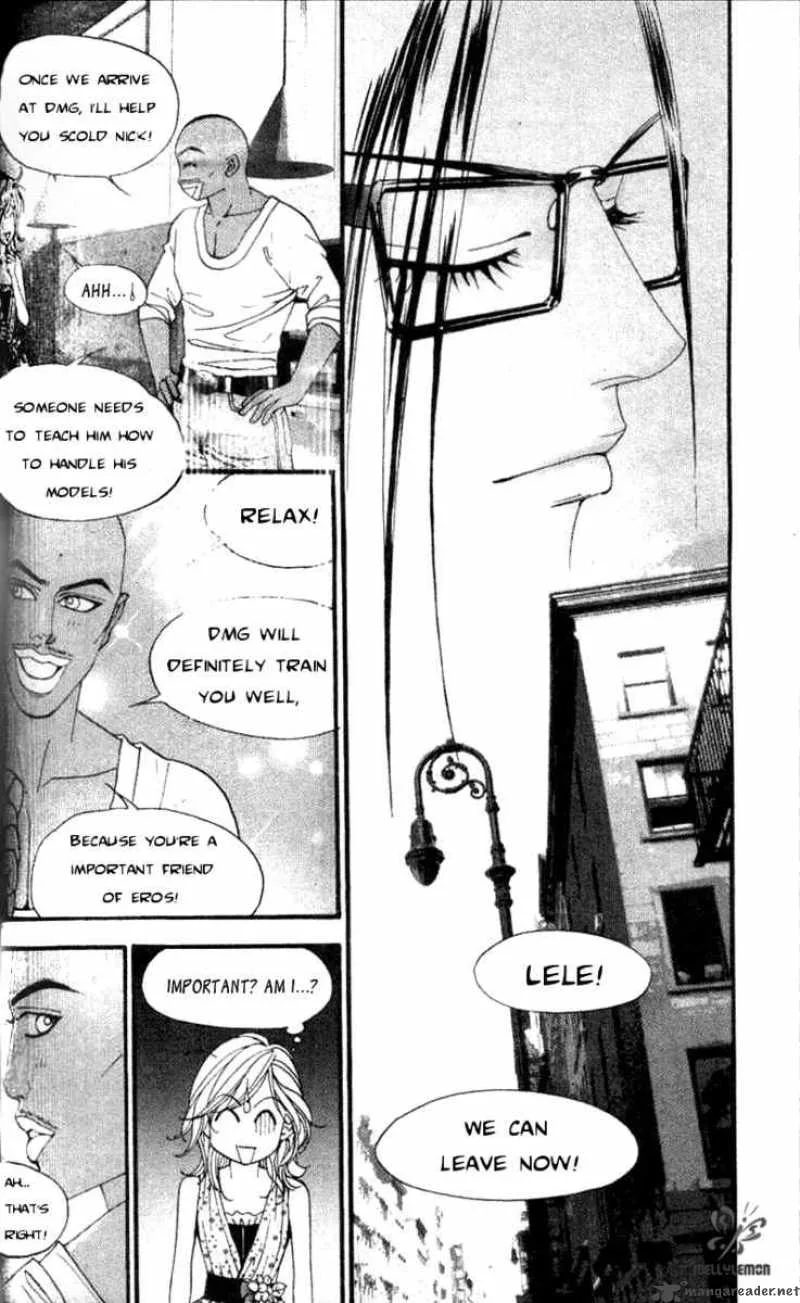 The One Chapter 38 page 21