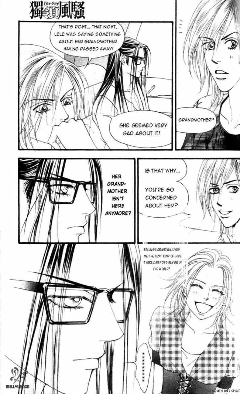 The One Chapter 38 page 20